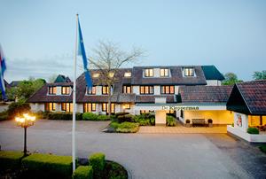Fletcher Hotels Fletcher Hotel-Restaurant De Klepperman - Nederland - Gelderland - Hoevelaken