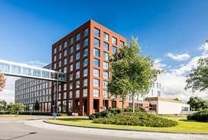 Fletcher Hotels Fletcher Wellness-Hotel Helmond - Nederland - Noord-Brabant - Helmond