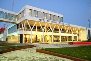 Fletcher Hotels Fletcher Hotel-Restaurant Oss - Nederland - Noord-Brabant - Oss