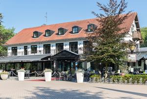 Fletcher Hotels Fletcher Hotel-Restaurant Jagershorst-Eindhoven - Nederland - Noord-Brabant - Leende