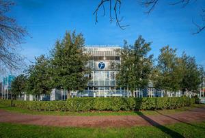 Fletcher Hotels Fletcher Hotel-Restaurant Arneville-Middelburg - Nederland - Zeeland - Middelburg