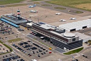 Fletcher Hotels Fletcher Hotel-Restaurant Wings-Rotterdam - Nederland - Zuid-Holland - Rotterdam