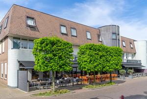 Fletcher Hotels Fletcher Hotel-Restaurant De Korenbeurs - Nederland - Noord-Brabant - Made