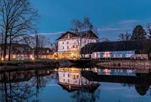 Fletcher Hotels Fletcher Hotel Château De Raay - Nederland - Limburg - Baarlo