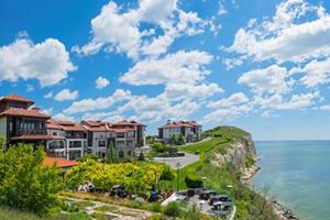 Pinhigh.nl Thracian Cliffs Golf & Beach Resort