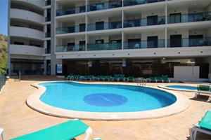 Bungalow.Net Appartement Benidorm Horizon - Spanje - Benidorm