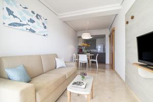 Bungalow.Net Appartement Benidorm Horizon - Spanje - Alcocéber