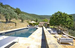 Tritt.nl Villa Pomona - Italië - Toscane - Cortona