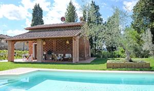 Tritt.nl Villetta Giovanna - Italië - Toscane - Corazzano