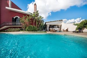 Tritt.nl Villa Maiani - Italië - Toscane - Mazara del Vallo