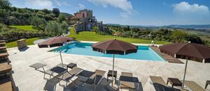 Tritt.nl Villa Torresassa - Italië - Toscane - Iano