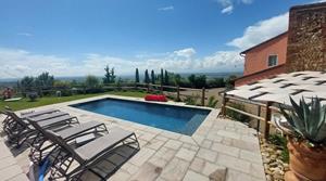 Tritt.nl Villa Il Colle di Sotto - Italië - Toscane - Montelupo Fiorentino
