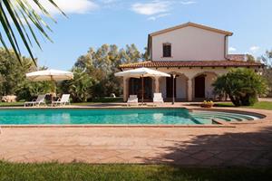Tritt.nl Villa del Corallo - Italië - Toscane - Alghero