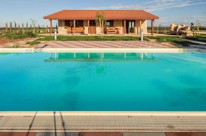 Tritt.nl Villa Santa Barbara - Italië - Toscane - La Corte