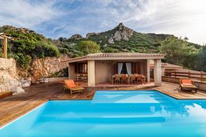 Tritt.nl Villa Paola - Costa Paradiso Resort - Italië - Toscane - Costa Paradiso