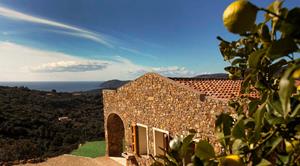 Tritt.nl Villa Napoleon - Italië - Toscane - Porto Azzuro