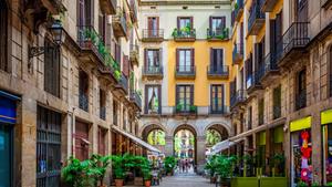 Traveldeal.nl Grupotel Gran Via 678 - Spanje - Catalonië - Barcelona