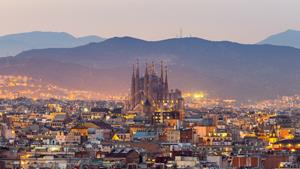 Traveldeal.nl Hotel Abba Balmoral - Spanje - Catalonië - Barcelona