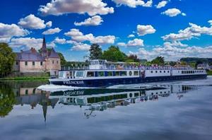 Fital.nl Fietscruise langs de Oostzeekust - Nederland