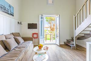 Bungalow.Net Le Palais des Gouverneurs S4p - Frankrijk - Saint Martin de Re