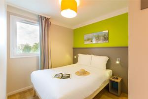 Bungalow.Net Le Chant des Oiseaux 2p 6p - Frankrijk - Courseulles sur Mer