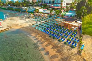 Corendon Ramira Beach Hotel - Turkije - Turkse Riviera - Avsallar