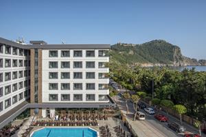 Corendon Hotel Riviera Zen - Turkije - Turkse Riviera - Alanya-Centrum