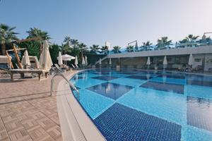 Corendon Sunprime C lounge Hotel - Turkije - Turkse Riviera - Oba