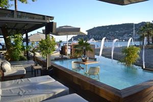 Corendon Sun Hotel by En Vie Beach - Turkije - Turkse Riviera - Alanya-Centrum