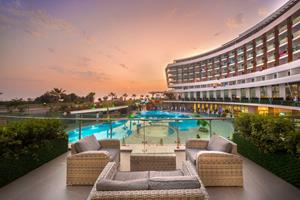 Corendon Xoria Deluxe Hotel - Turkije - Turkse Riviera - Konakli