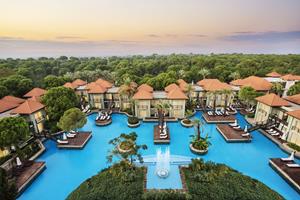 Corendon IC Hotels Residence - Turkije - Turkse Riviera - Kundu