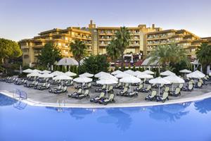 Corendon Aquaworld Belek By MP Hotels - Turkije - Turkse Riviera - Belek