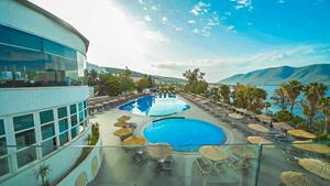 Corendon Bodrum Holiday Resort - Turkije - Egeische kust - Icmeler