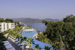 Corendon Blue Dreams Resort - Turkije - Egeische kust - Torba