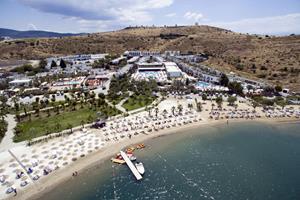 Corendon Jasmin Beach - Turkije - Egeische kust - Gumbet