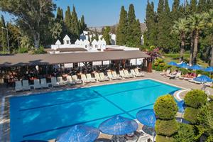 Corendon Natur Garden Hotel - Turkije - Egeische kust - Bitez