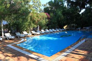 Corendon Okaliptus Hotel - Turkije - Egeische kust - Bitez