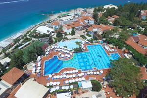 Corendon Liberty Hotels Lykia - Turkije - Egeische kust - Oludeniz