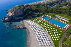 Corendon Maxx Royal Kemer Resort - Turkije - Turkse Riviera - Kiris
