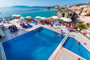 Corendon Derici Hotel - Turkije - Egeische kust - Kusadasi-Centrum