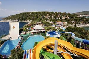 Corendon Pine Bay Holiday Resort - Turkije - Egeische kust - Bayraklidede