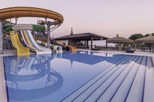 Corendon Ramada Resort by Wyndham - Turkije - Egeische kust - Kusadasi-Centrum