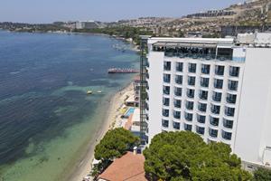 Corendon Signature Blue Resort - Turkije - Egeische kust - Long Beach