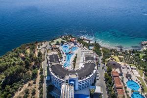 Corendon Sealight Beach Resort - Turkije - Egeische kust - Ladies Beach