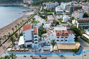Corendon Contess by Faros Hotel - Turkije - Egeische kust - Icmeler