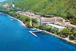Corendon Labranda Mares Marmaris Hotel - Turkije - Egeische kust - Marmaris-Centrum