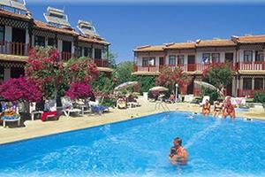Corendon Villa Ozalp - Turkije - Egeische kust - Dalyan