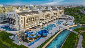 Corendon Diamond Deluxe Hotel - Turkije - Turkse Riviera - Colakli