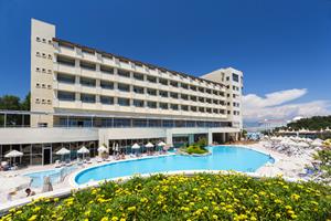 Corendon Melas Resort Hotel - Turkije - Turkse Riviera - Side-Centrum