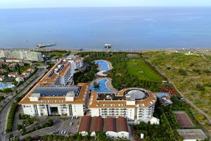 Corendon Seven Seas Hotel Blue - Turkije - Turkse Riviera - Titreyengol